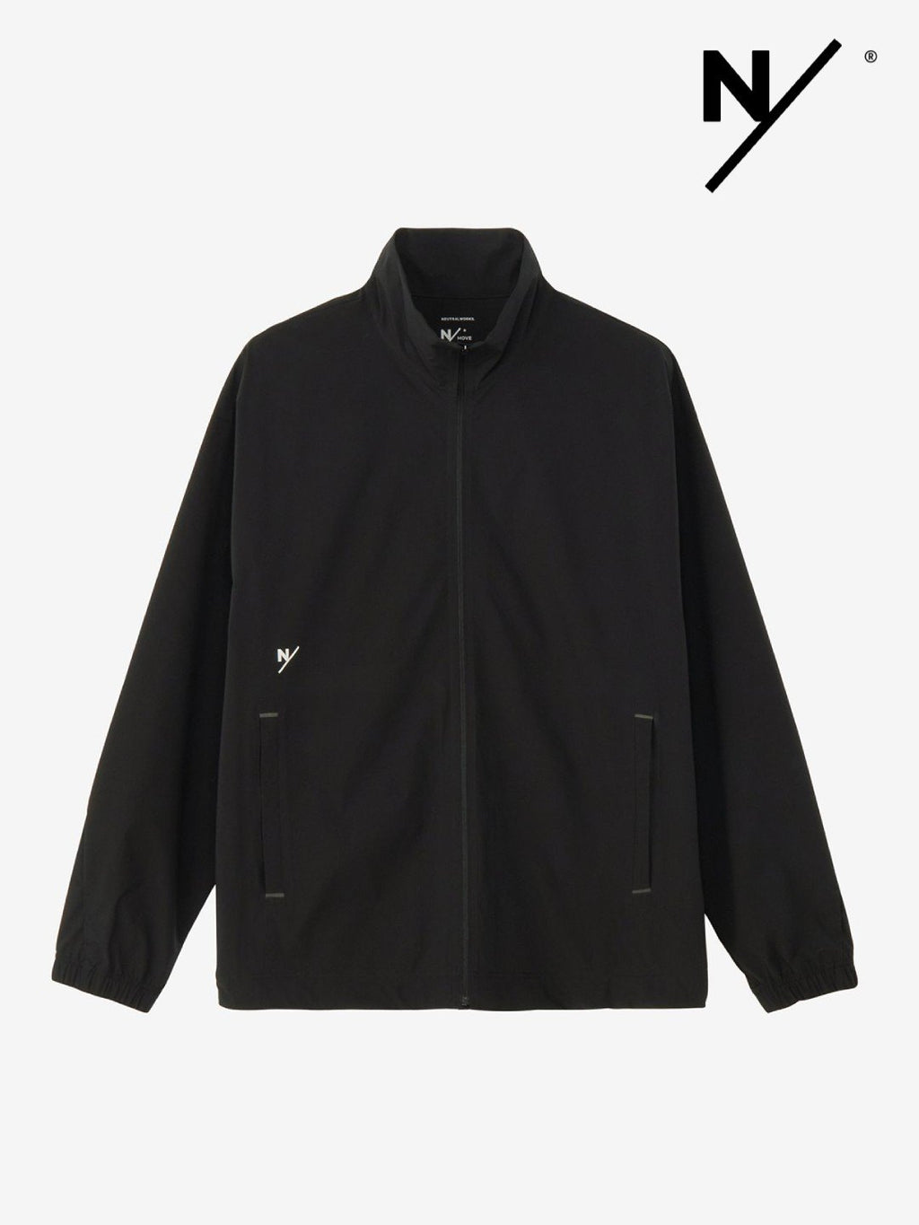 KAIYOSE/ STRETCH JACKET #K [KSU15314]｜NEUTRALWORKS