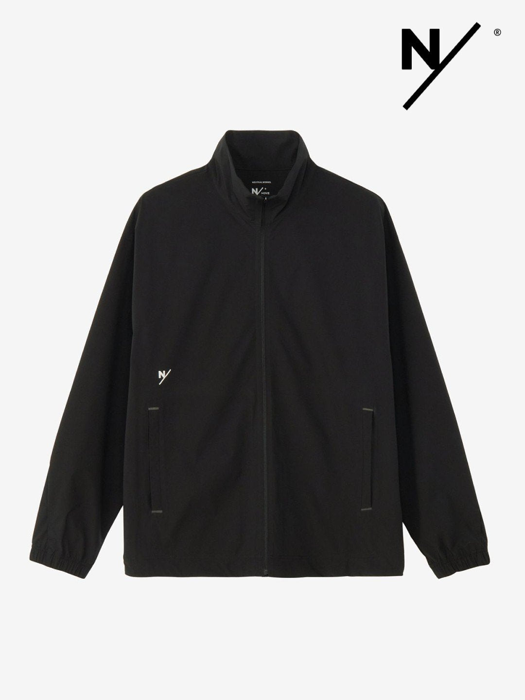 KAIYOSE/ STRETCH JACKET #K [KSU15314]｜NEUTRALWORKS