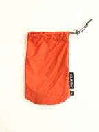 Women's PERTEX wind T #100/red [4121113]｜and wander