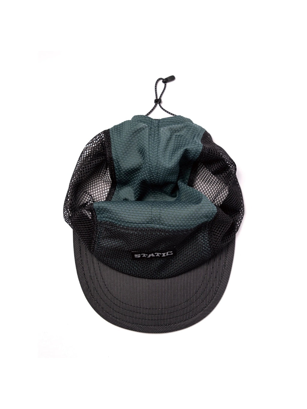 Hive Cap #Blue Slate [116900]｜STATIC