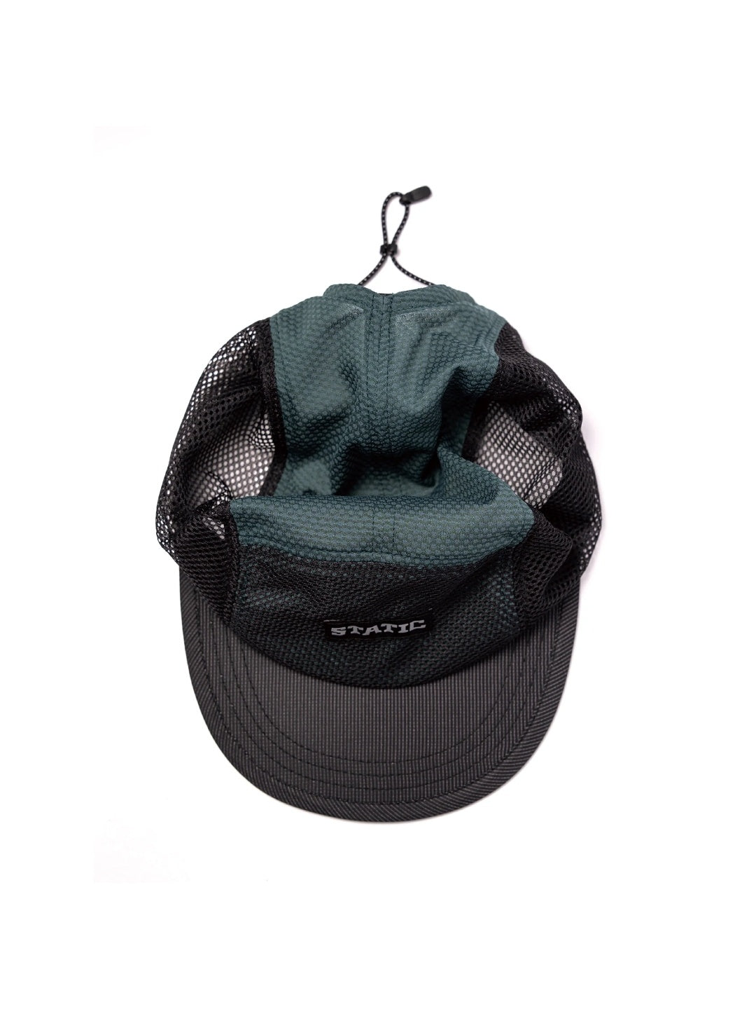 Hive Cap #Blue Slate [116900]｜STATIC