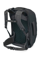 ファーポイント55トラベルパック #ブラック [OS55341001]｜OSPREY