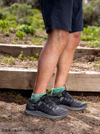 トレイルＭＷミニクルー #ソーラー [213130]｜injinji