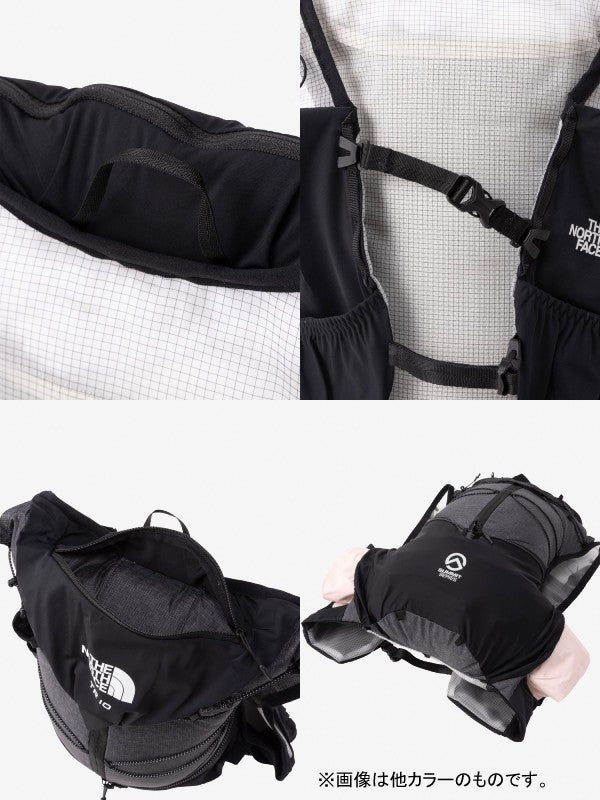 TR 10 #WH [NM62512]｜THE NORTH FACE