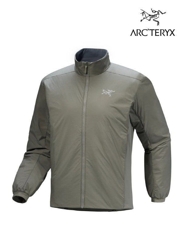 Atom Jacket M #Forage [X00000956111]｜ARC'TERYX
