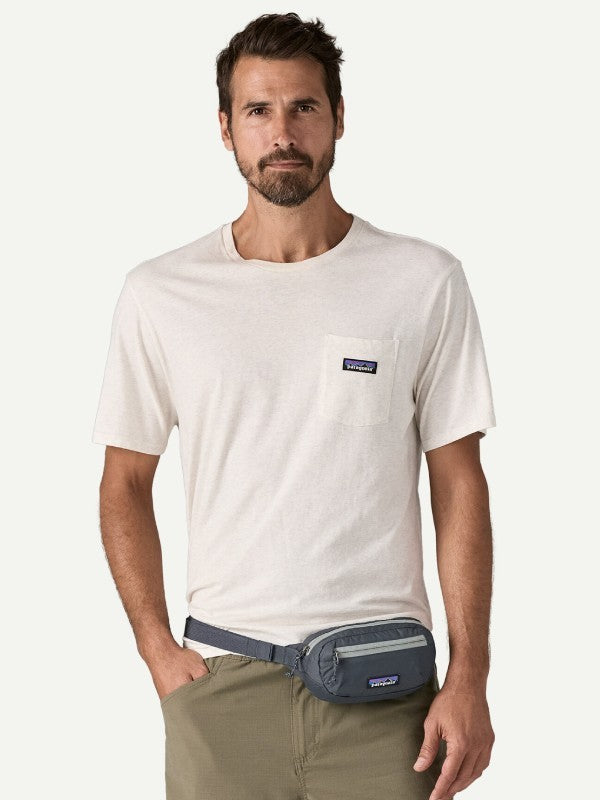 Terravia Mini Hip Pack #SMDB [49448]｜patagonia