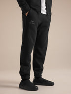 【Men】Emblem Fleece Jogger M #Black [X00001039301]｜ARC'TERYX