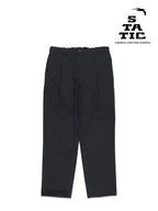 Bebop LT Pants #Midnight [36410]｜STATIC