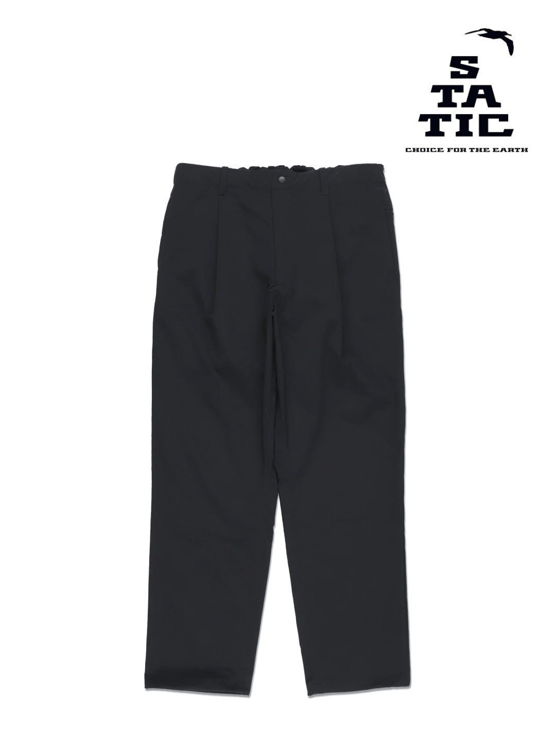 Bebop LT Pants #Midnight [36410]｜STATIC