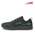 Women's LONE PEAK 9+ W #BLACK [AL0A85RH000]｜ALTRA