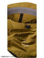 トンガリキャップ #ネギシイロ [013010]｜AXESQUIN