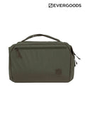 TRANSIT DUFFEL 35L #OD Green [TD35]｜EVERGOODS