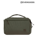 TRANSIT DUFFEL 35L #OD Green [TD35]｜EVERGOODS