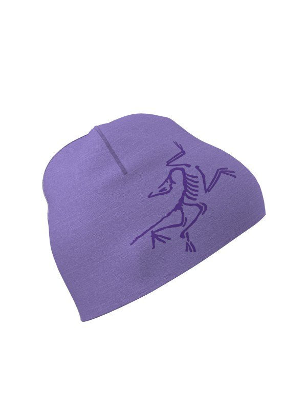 Satoro Merino Toque #Dk Aster [X00000993606]｜ARC'TERYX