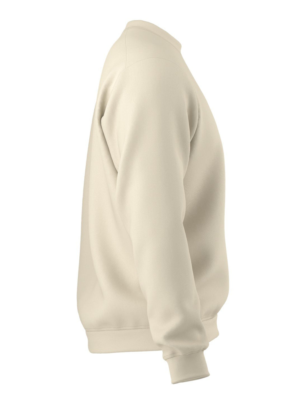 【Men】Emblem Fleece Crew M #Sea Salt [X00000978712]｜ARC'TERYX