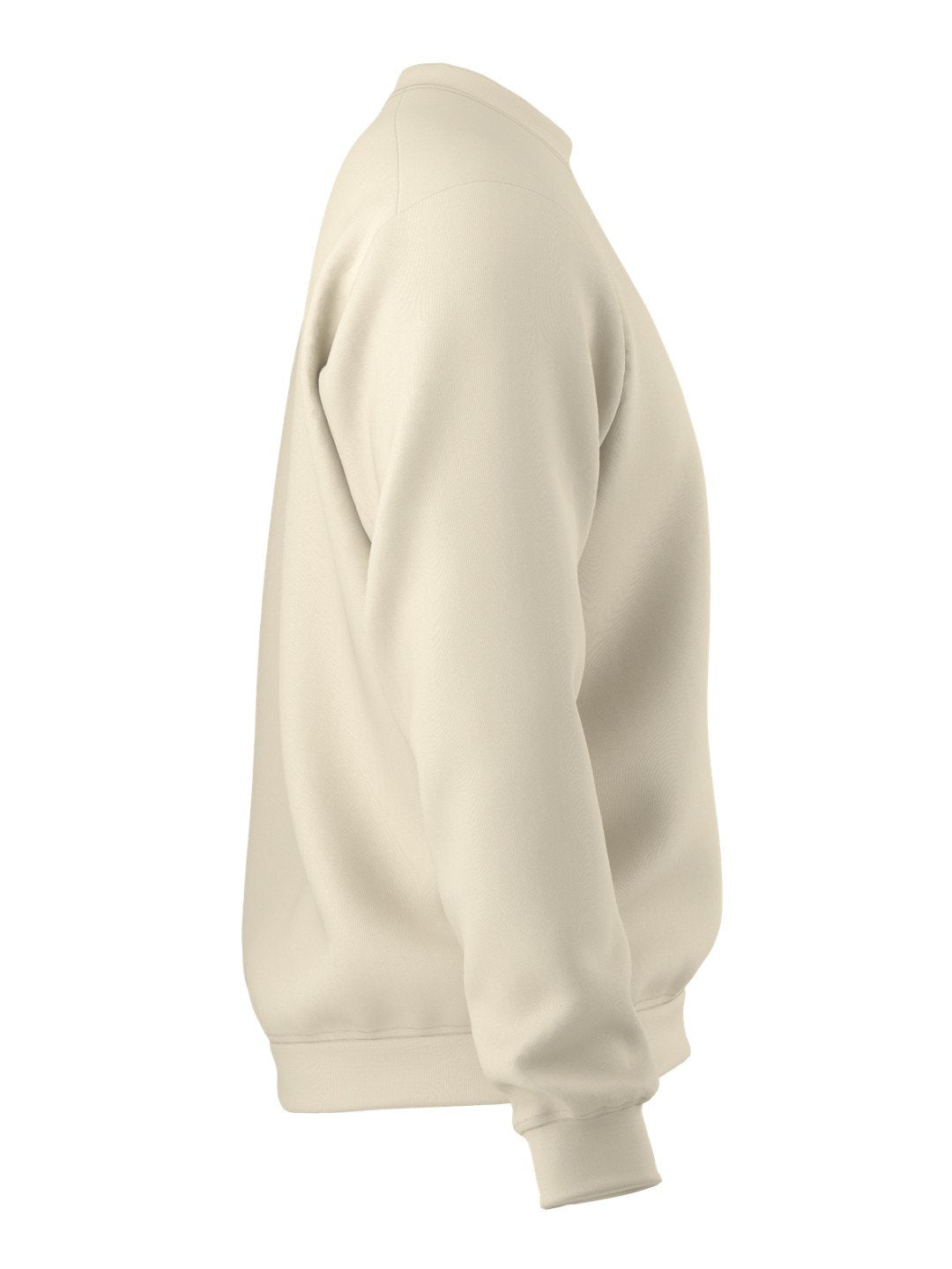 【Men】Emblem Fleece Crew M #Sea Salt [X00000978712]｜ARC'TERYX