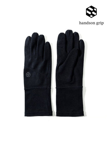 Hobo #BK(ブラック) [HB24]｜handson grip