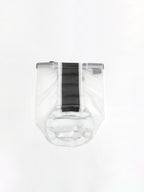 Compression Dry Bag 2.5L #White [CDB002]｜KIVA Outdoors