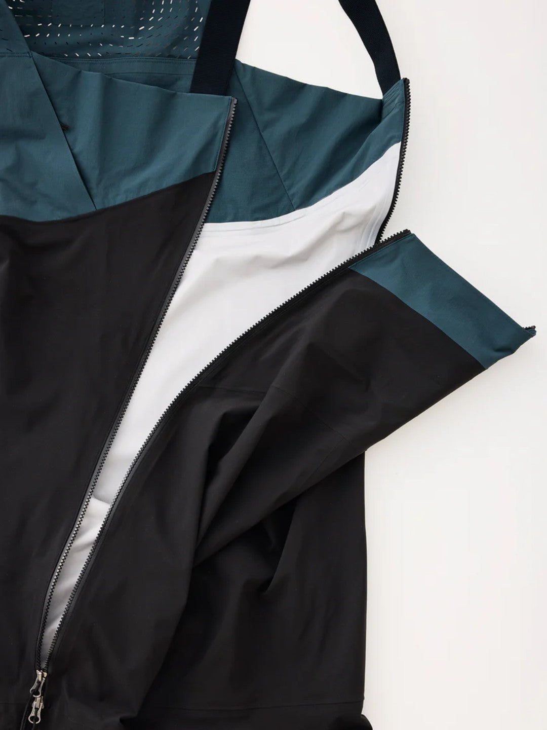 Global Bib Pant #Black [GB253-020102]｜Teton Bros.