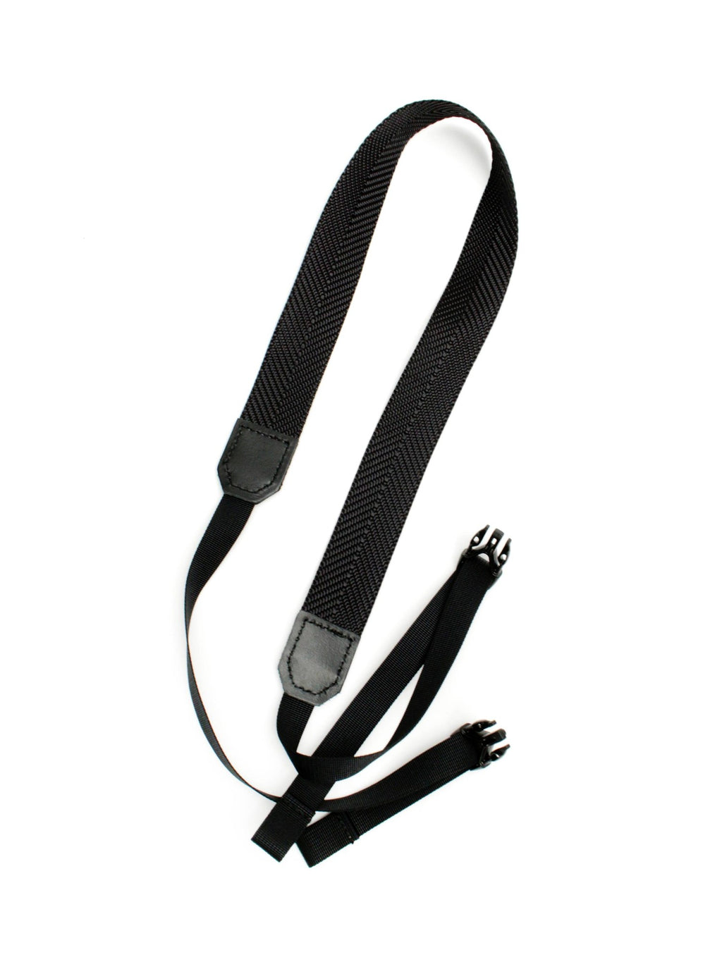 Tabichibi Tote #炭灰色 | RawLow Mountain Works