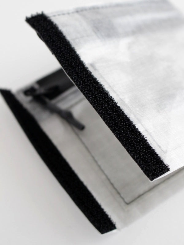 UL wallet with DyneemaR #031/off white [4975198]｜and wander