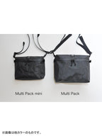 Multi Pack #Olive × Beige｜Shelt