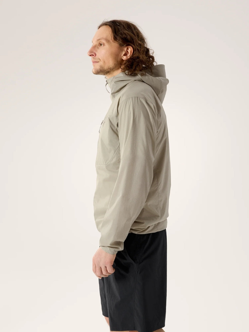 Squamish Hoody #Habitat [X00001027605]｜ARC'TERYX