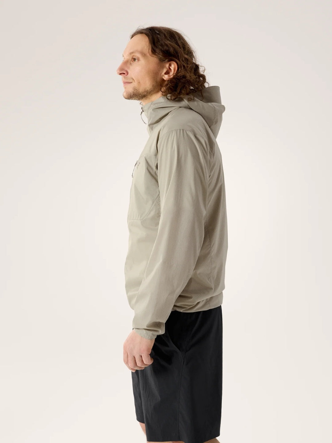 Squamish Hoody #Habitat [X00001027605]｜ARC'TERYX