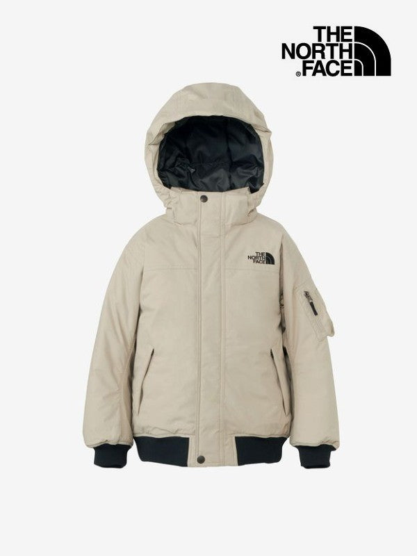 Kid's Winter Bomber Jacket #FX [NYJ82309]｜THE NORTH FACE