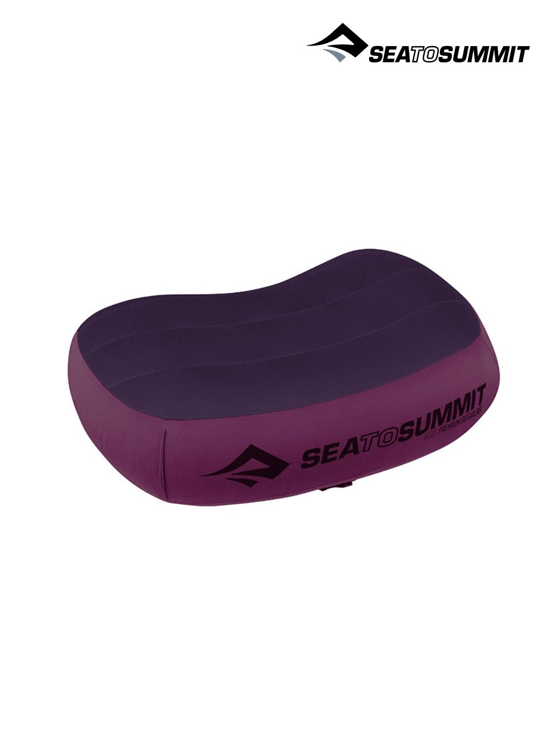 エアロプレミアムピロー レギュラー #マゼンタ [ST81030002]｜SEA TO SUMMIT