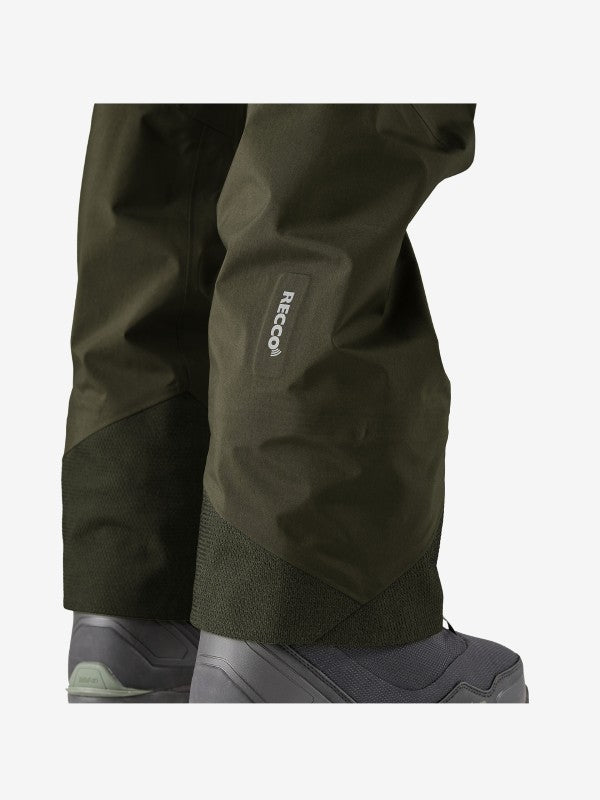 Men's Untracked Bibs #PNGR [29904]｜patagonia【Outlet_30】