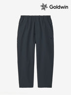 MT Gany Tapered Pants #WOLF GRAY [GM76368]｜GOLDWIN
