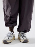 Men's Starlite 2.0 #White/Silver/Black [GND104-410126-WHS]｜GROUNDIES
