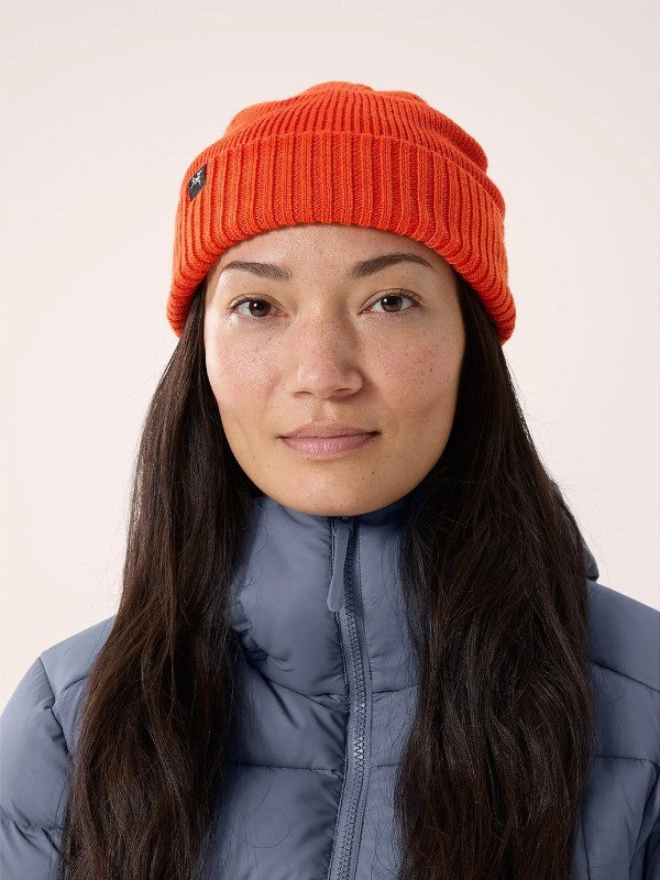 Mallow Toque #Solaris [X00000742308]｜ARC'TERYX – moderate
