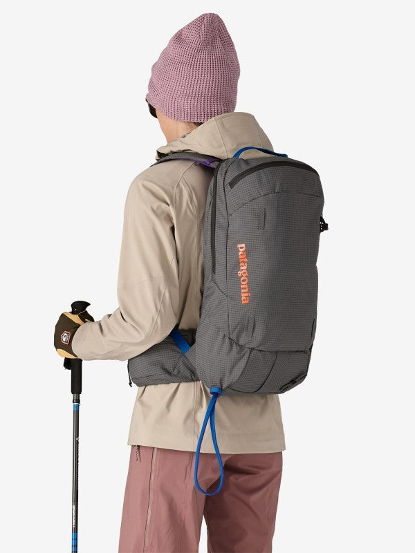 Snowdrifter Pack 20L #FGE [48180]｜patagonia【Outlet_30】