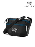Mantis 1 Waist Pack #Lodestar [X00000923418]｜ARC'TERYX