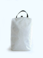 Strage Sack Medium #White｜RawLow Mountain Works