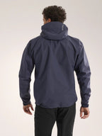 Beta Jacket M #Black Sapphire [X00001051301]｜ARC'TERYX