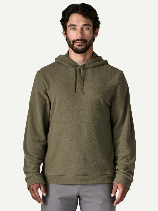 Men's Micro D Hoody #BSNG [23230]｜patagonia