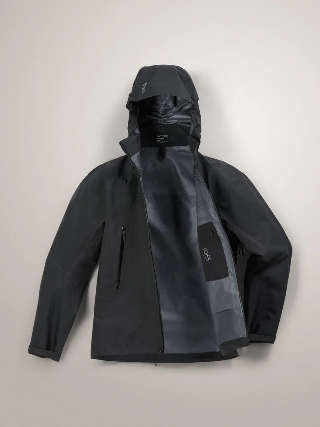 Beta AR Jacket M #Black [X00000990602]｜ARC'TERYX