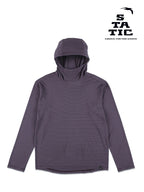 All Elevation Hoody #Sugilite [35217]｜STATIC