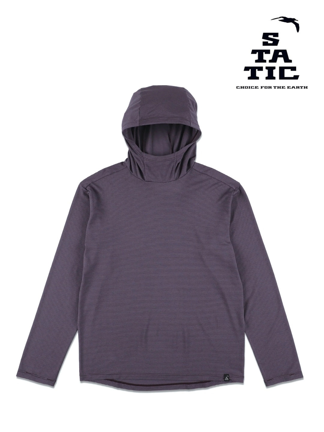 All Elevation Hoody #Sugilite [35217]｜STATIC