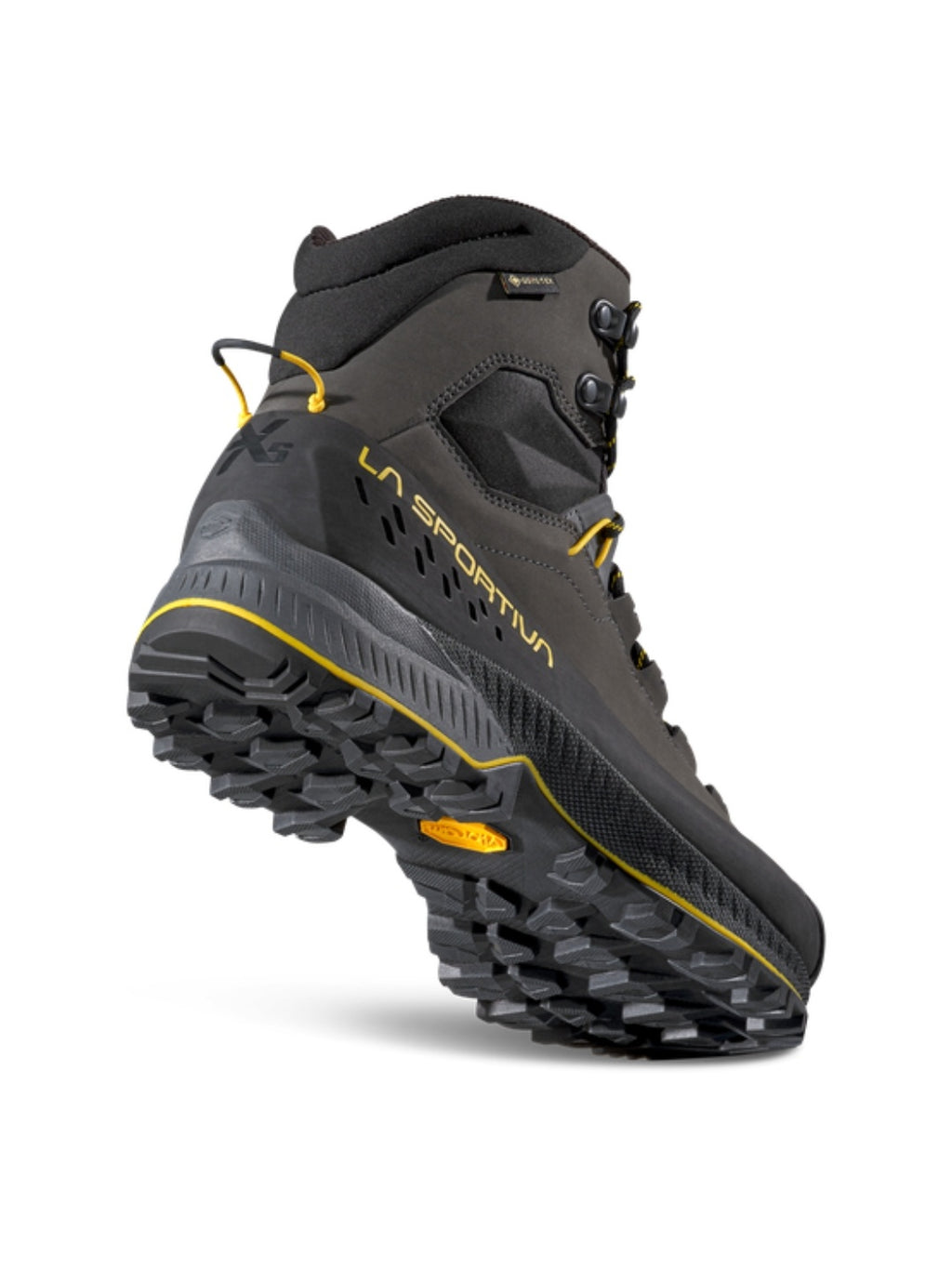 TX5 Evo Mid GTX #Carbon/Yellow [ZFHS107]｜LA SPORTIVA