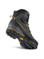 TX5 Evo Mid GTX #Carbon/Yellow [ZFHS107]｜LA SPORTIVA