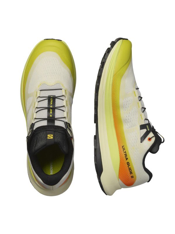 ULTRA GLIDE 2 #Vanila/Sulphur/Drf [L47464500]｜SALOMON