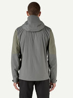 Men's Granite Crest Rain Jkt #RVGN [85415]｜patagonia【Outlet_30】