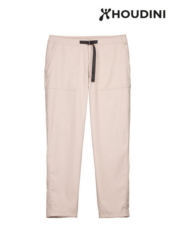 Men's Corespun Chore Pants #Sandstorm [860042]｜HOUDINI