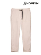 Men's Corespun Chore Pants #Sandstorm [860042]｜HOUDINI