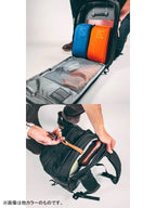 CIVIC PANEL LOADER 24L #Coyote Brown [CPL24]｜EVERGOODS