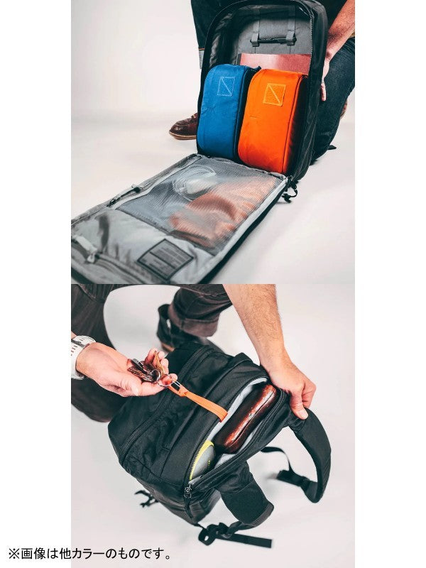 CIVIC PANEL LOADER 24L #Coyote Brown [CPL24]｜EVERGOODS